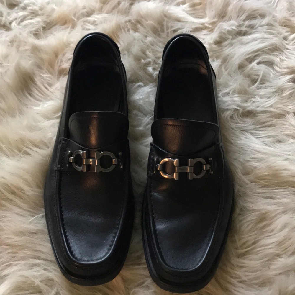 Salvatore Faragamo Men’s Dress Shoes